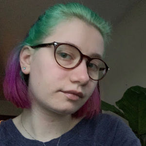 Meet your Posher, Laura